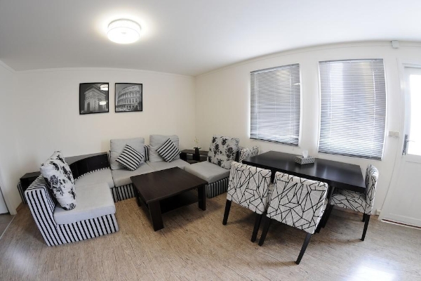Hotel Cross Resort Yerevan (Eriwan)
